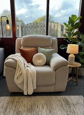 Ex-Display Mala Sofa Chair