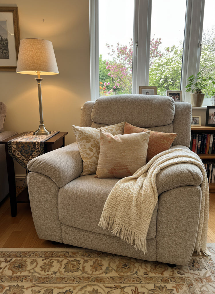 Ex-Display Mala Sofa Chair