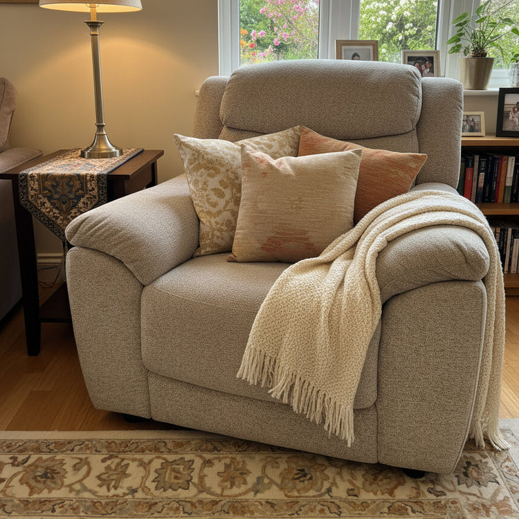 Ex-Display Mala Sofa Chair