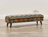 James Footstool Collection | Buoyant Upholstery