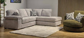 Lara Fabric Sofa Collection | Buoyant Upholstery