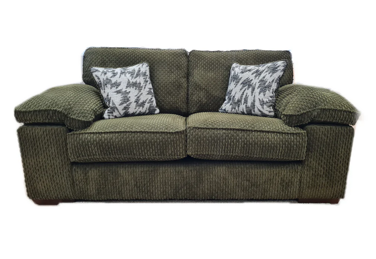 Danbury Fabric Sofa Collection | Buoyant Upholstery