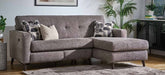 Lilly Fabric Sofa Collection | Buoyant Upholstery