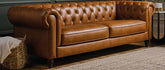 Lincoln Sofa Collection | Buoyant Upholstery
