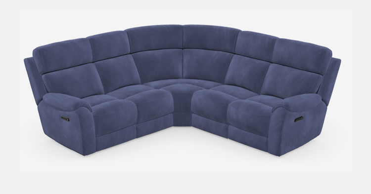 Winchester Fabric Corner Sofa Collection | La-Z-Boy
