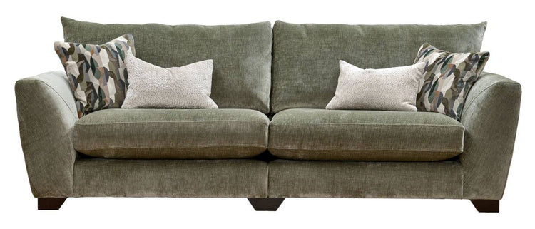 Mala Fabric Sofa Collection | Buoyant Upholstery