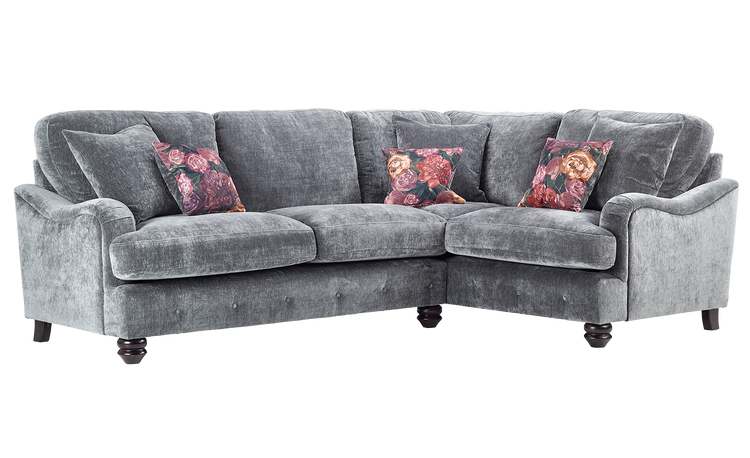 Millie Fabric Sofa Collection | Lebus Upholstery