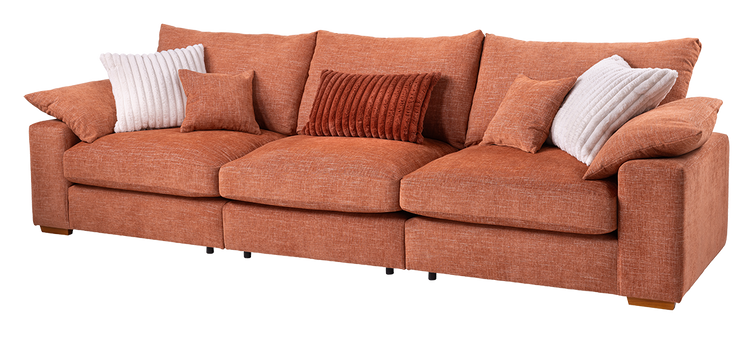 Midsummer Fabric Sofa Collection | Lebus Upholstery