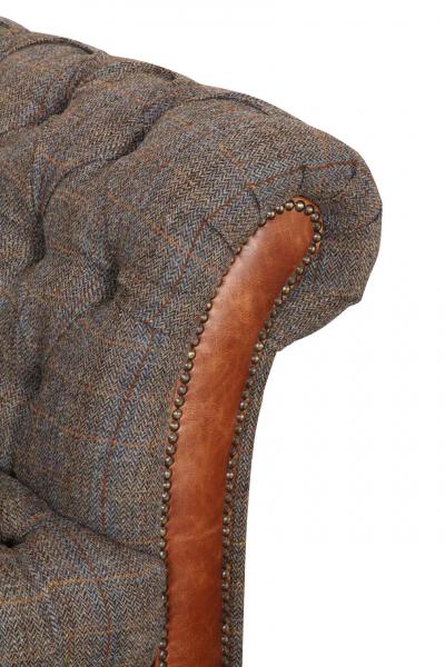 Chester Club Sofa Collection | Moreland | Vintage