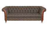 Chester Club Sofa Collection | Moreland | Vintage