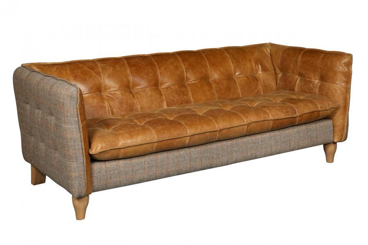 Brunswick Sofa Collection | Hunting Lodge | Vintage