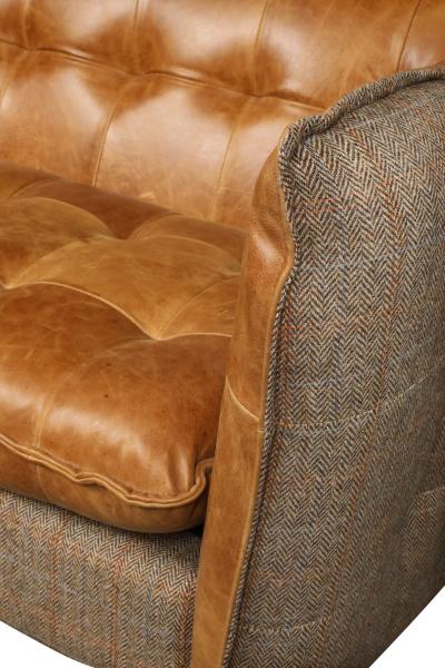 Brunswick Sofa Collection | Hunting Lodge | Vintage
