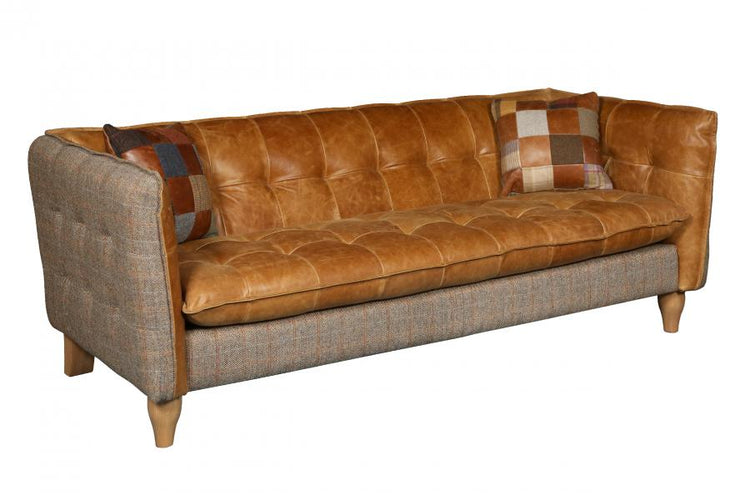 Brunswick Sofa Collection | Hunting Lodge | Vintage