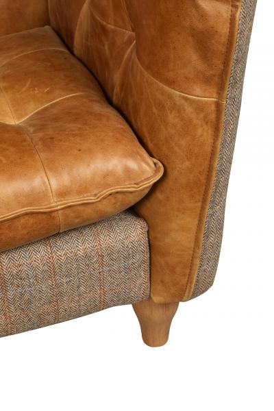 Brunswick Sofa Collection | Hunting Lodge | Vintage