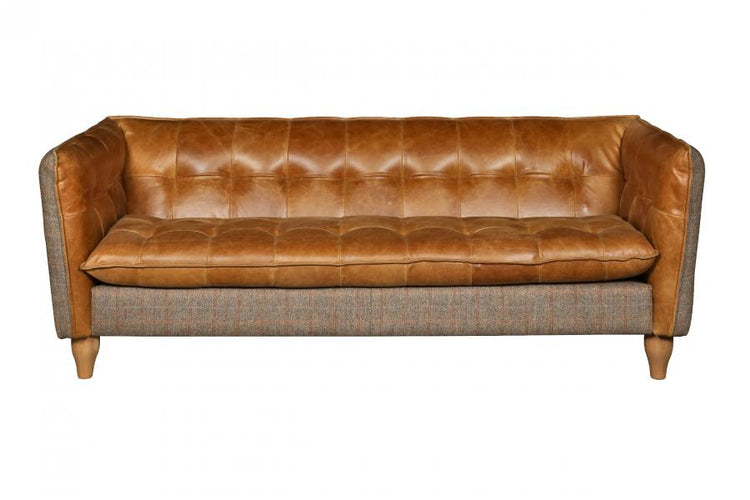 Brunswick Sofa Collection | Hunting Lodge | Vintage