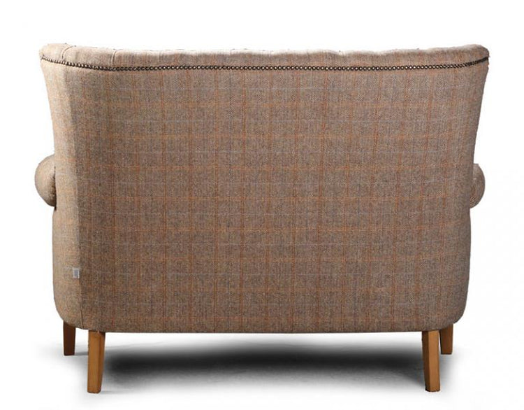 Hexham Fabric Sofa Collection | Hunting Lodge | Vintage