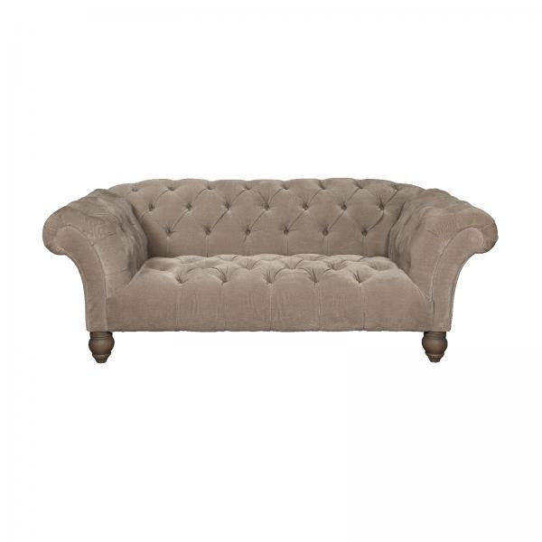 Grammy Fabric Sofa Collection | Vintage