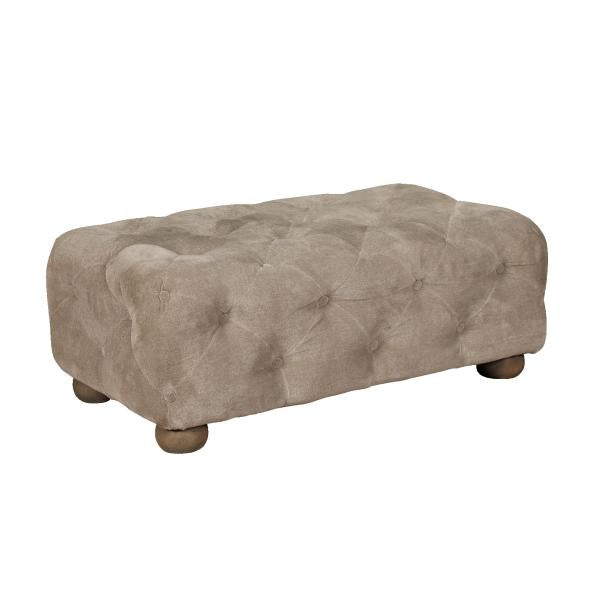 Grammy Fabric Sofa Collection | Vintage