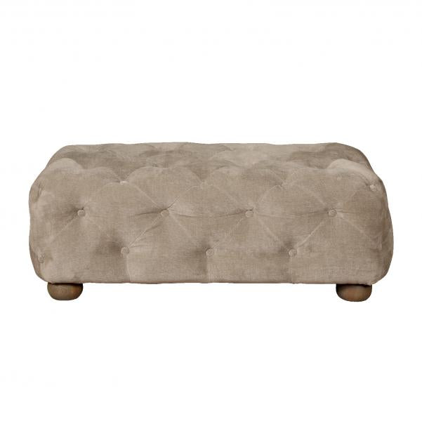 Grammy Fabric Sofa Collection | Vintage