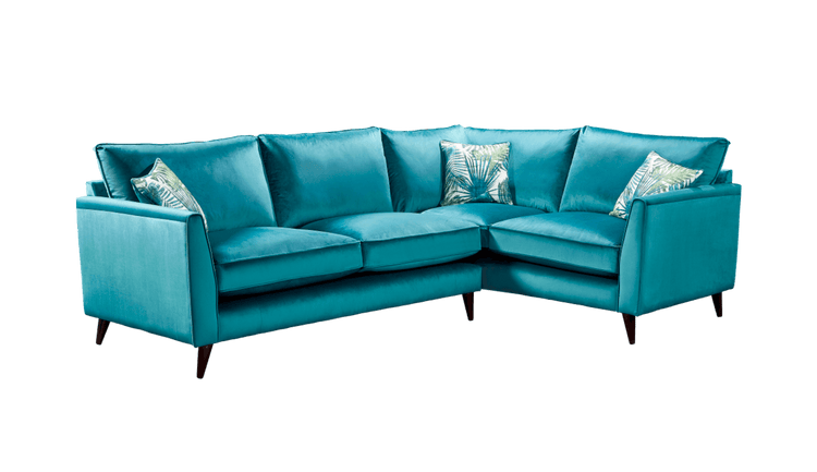 Pasha Fabric Sofa Collection | Lebus Upholstery