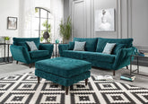 Perth Fabric Sofa Collection | Lebus Upholstery