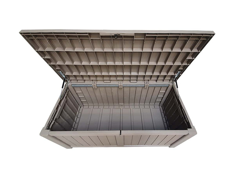 Petra Plastic Moulded Outdoor Storage Box | Petr0353