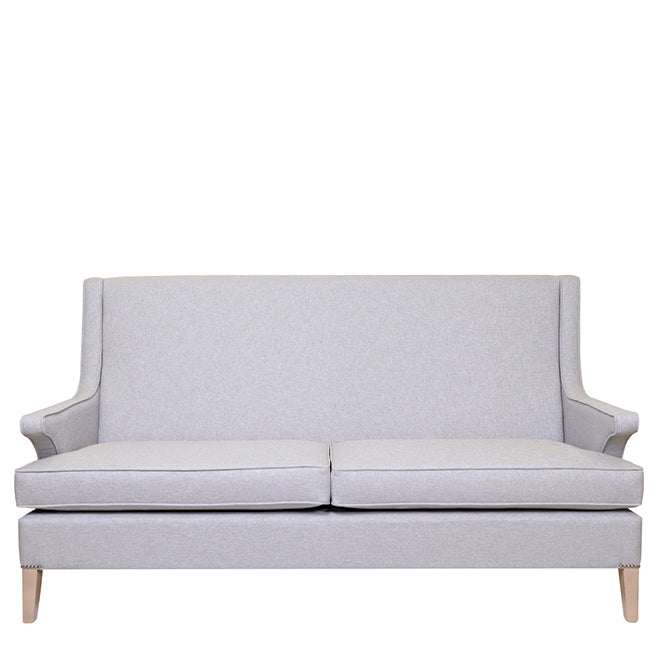 Fabric High Back Haworth Collection | Shackletons