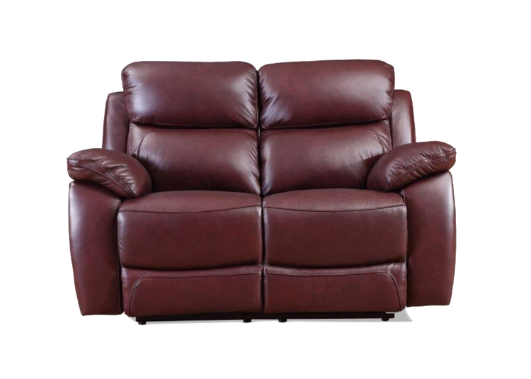 Rivoli Leather Recliner Sofa Collection | Exclusive