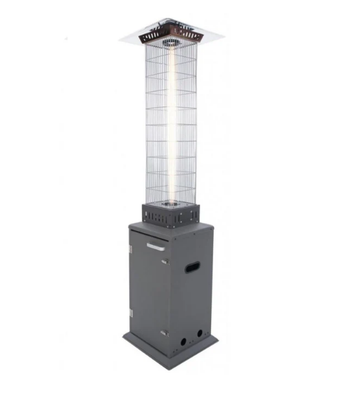 Sunred Atria Flame Outdoor Patio Heater