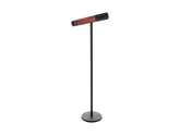 Sunred Royal Diamond Tall Patio Heater