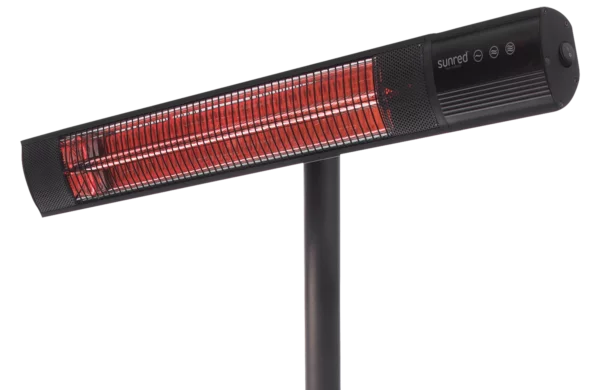 Sunred Royal Diamond Tall Patio Heater