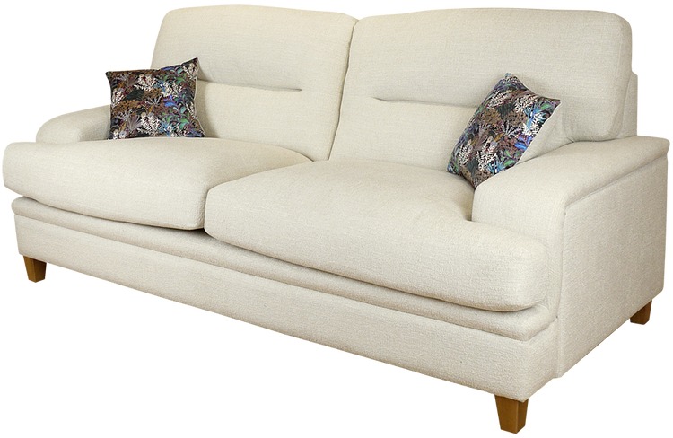 Trieste Fabric Sofa Collection | Lebus Upholstery