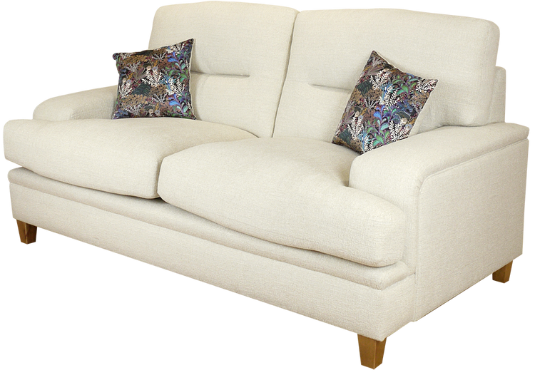 Trieste Fabric Sofa Collection | Lebus Upholstery
