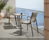 Venus Aluminium Bistro Set | Venu0469_0519