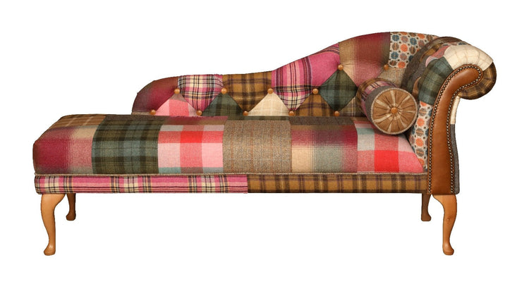 Chester Chaise Collection | Vintage