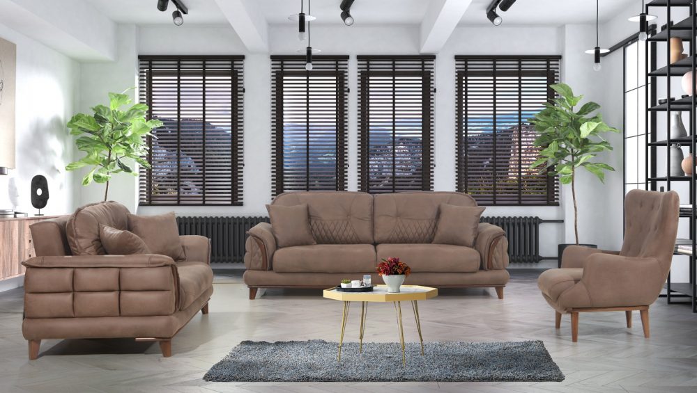 Choosing the Perfect Sofa: Things to Consider