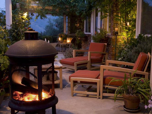 Arranging a Garden Space: What Role does Your Garden Furniture Need to Play?
