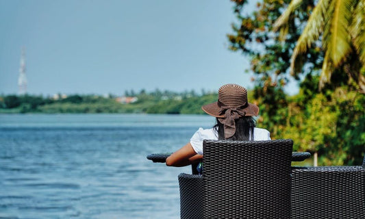 How to Choose the Perfect Outdoor Rattan Furniture for Your Garden