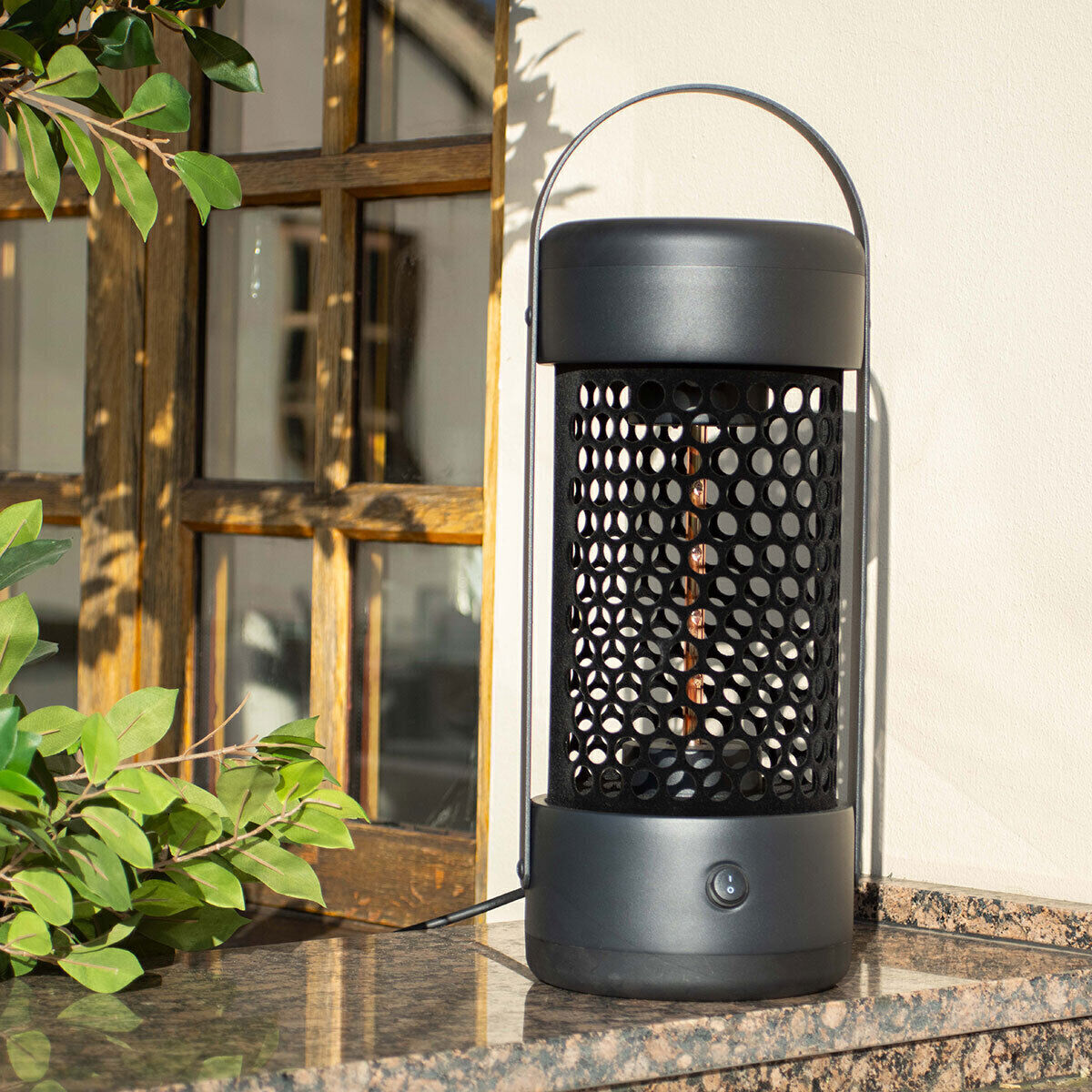 Garden Lighting &amp; Heaters