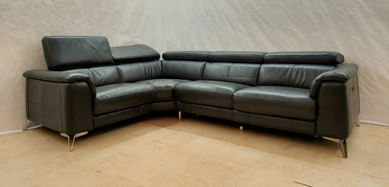 Leather in Stock to Go