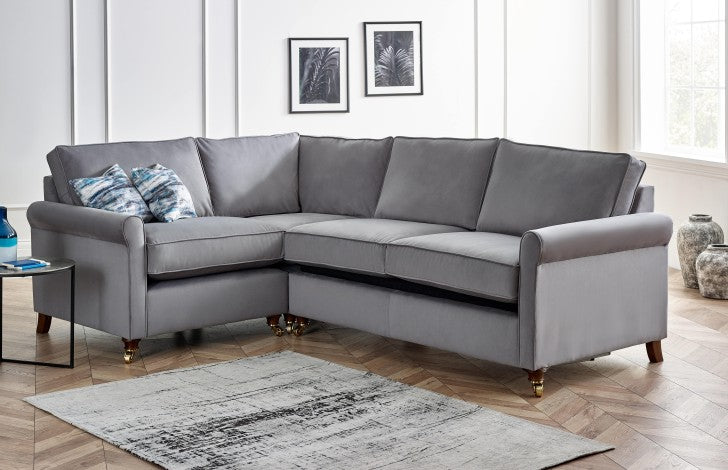 4 Seater Fabric Sofas