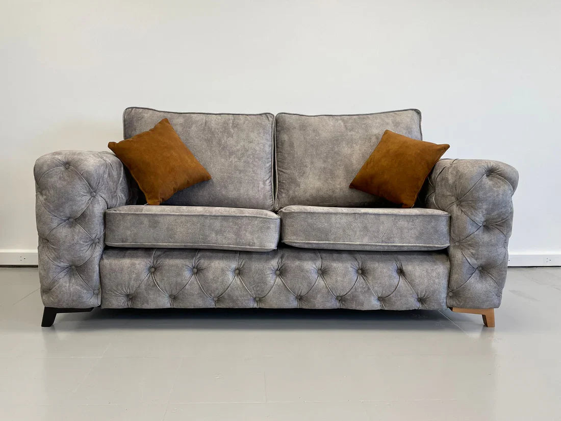 Red Rose Sofas