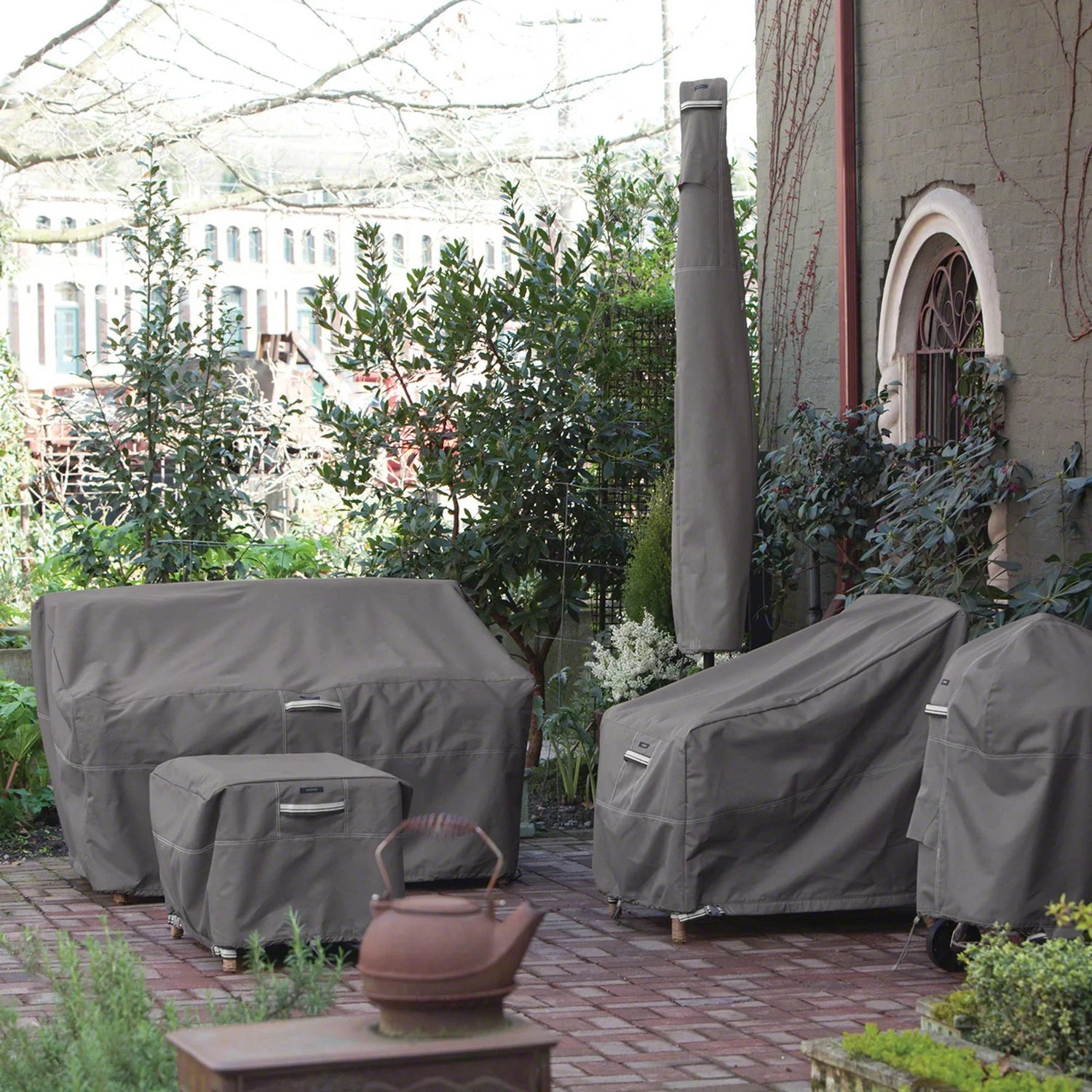 Garden Furniture Covers