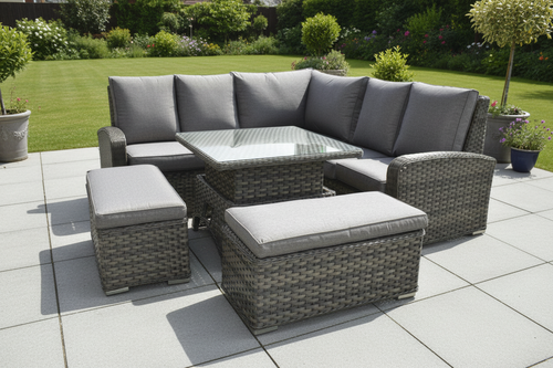 All Garden Furniture