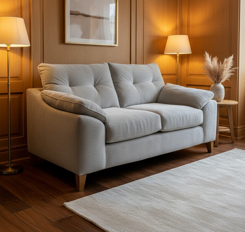 Ex Display Sofas | Corner, Recliner & Sofa Beds Rotherham | Homeflair ...