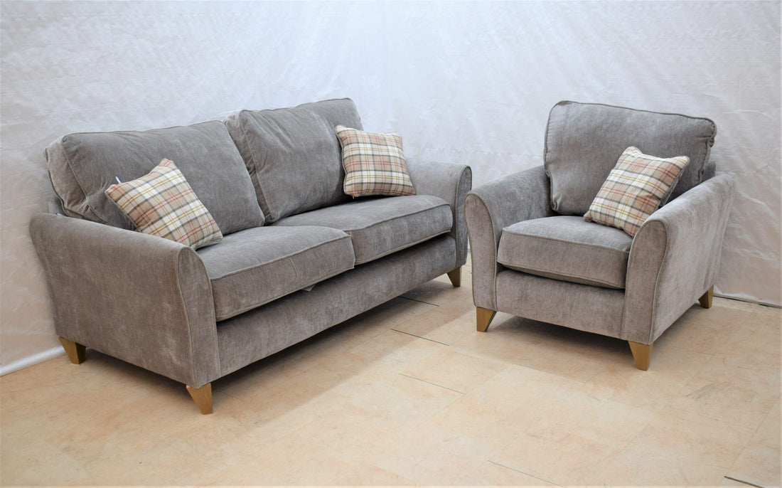 Ex-Display Sofas