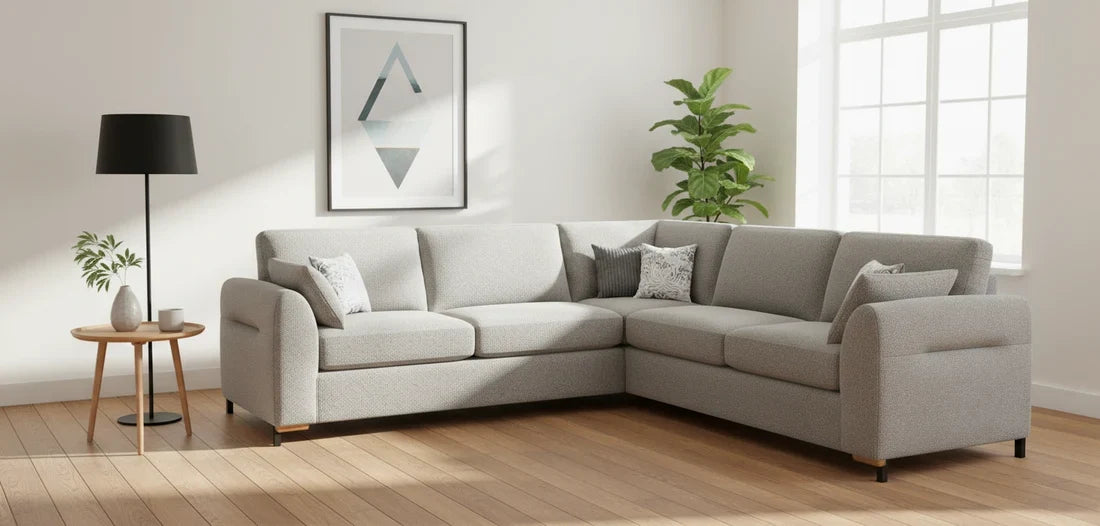 Chaise Sofas