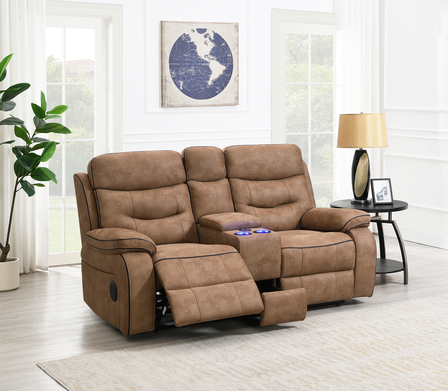 Exclusive Sofas and Chairs