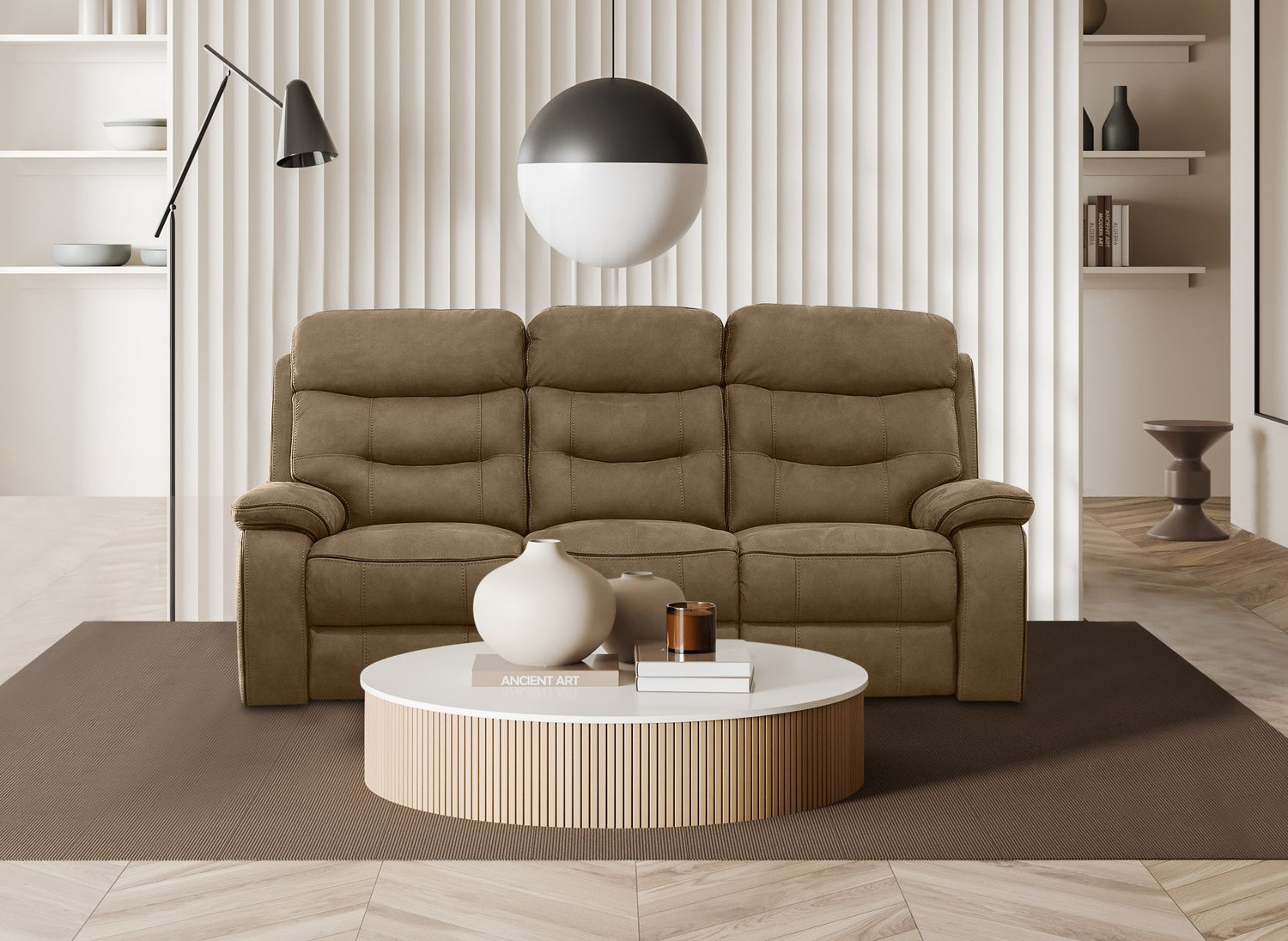 Exclusive Sofas and Chairs Fabric