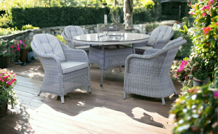 Garden Dining Sets